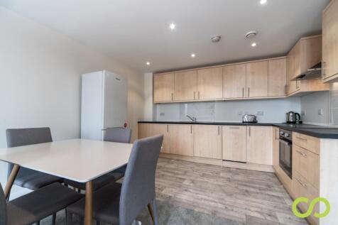 Kitchen (Main)