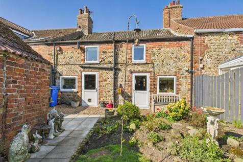Exterior: