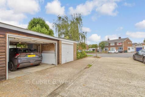 Garage En Bloc