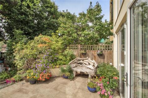 Patio/Garden