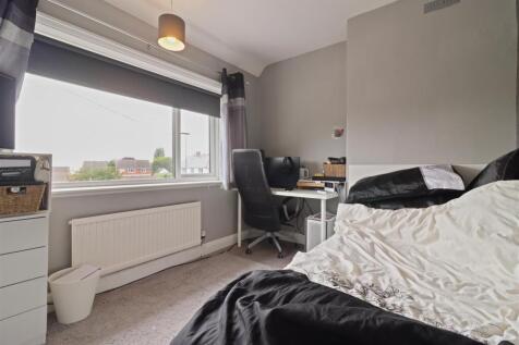 Front Double Bedroom Two