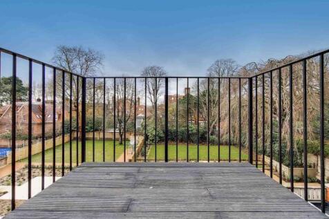 Fitzjohns Avenue, Hampstead, NW3 photo 4