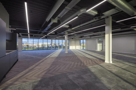 Internal of Parkway 2