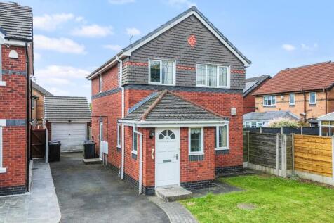 Wigan, WN4 - property photo