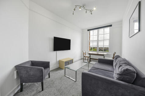 Grove End House, NW8 Draft