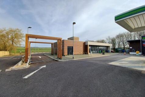 Bere Regis DriveThru.jpg