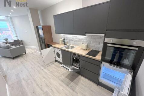 Apartment 8, Centaur House, Great George Street, Leeds, LS1 3LA photo 3