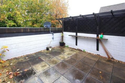 Rooftop Patio