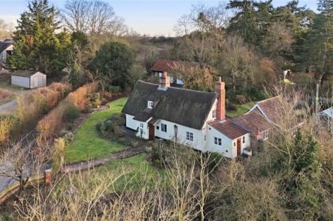 Runton Croft