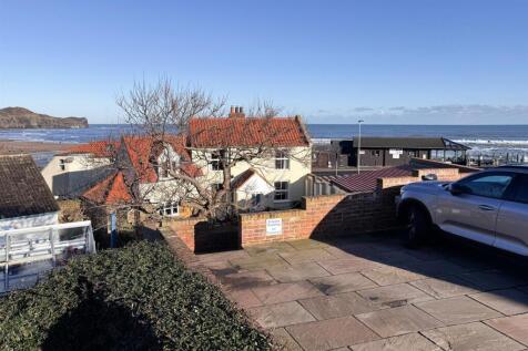 Fairhaven and Parking Area