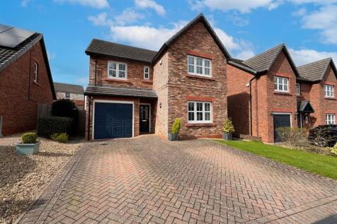 Chepstow Close