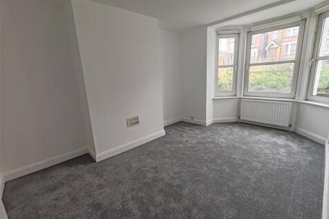 Maisonette - Bed One