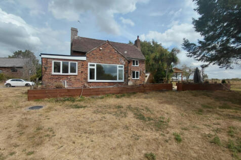 5 bed detached house to rent Pound Lane, Broseley