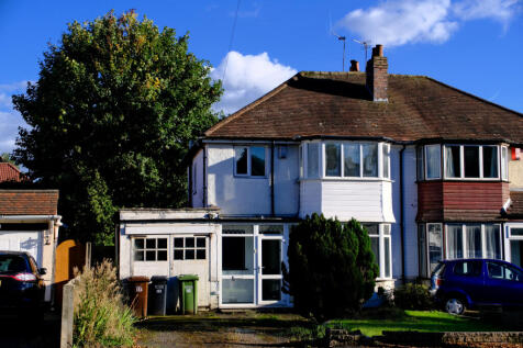 153 Haslucks Green Road