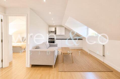 1 Bedroom Flat for Rent