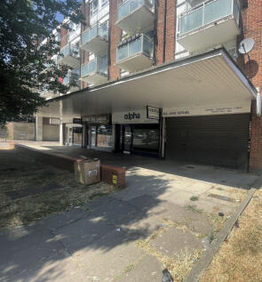 CLASS E COMMERCIAL UNIT FOR LET