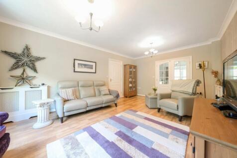 Davidson Frost-Wellings, DFW, Chambers Walk, Stanm