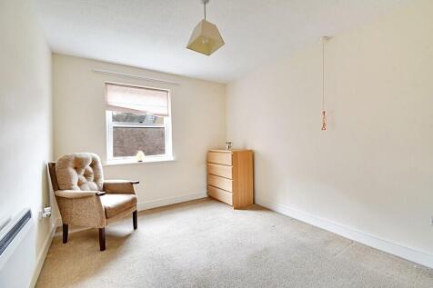 Chauncy Court, Hertford photo 4