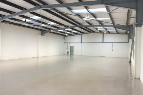 Light Industrial to rent Image 3