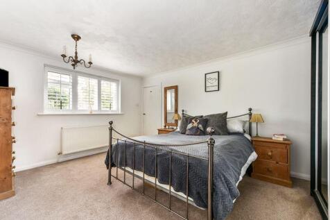 bedroom 1 - 3