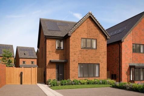 Typical exterior