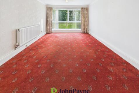 Lounge Dining Room