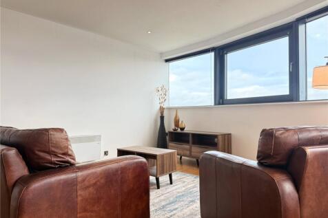 Bridgewater Place, Water Lane, LS11 photo 3