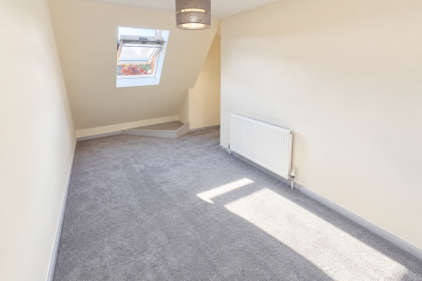Bedroom 2-1