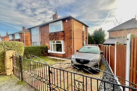 Sheffield, S12 - property photo