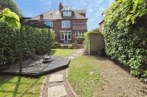 Rear Aspect