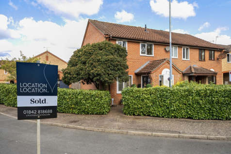 Thetford, IP24 - property photo