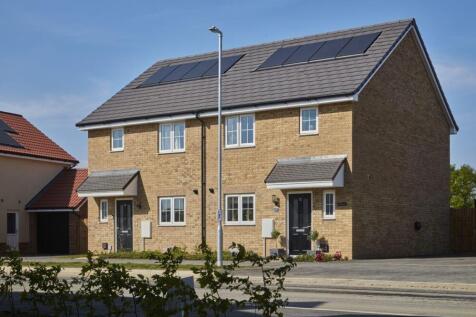 primary property image