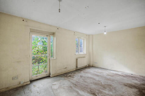Flat 5 Solomon House, 50 Rectory Road, Stoke Newington, London, N16 7QY