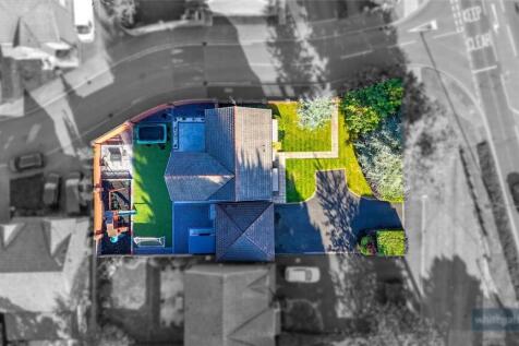 Drone Shot