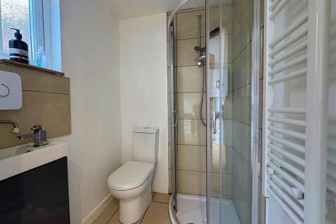 Studio En Suite