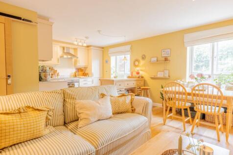 Kitchen/Lounge/Diner