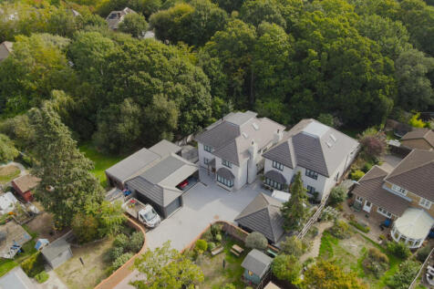 Tucked away in a secluded location, this recently