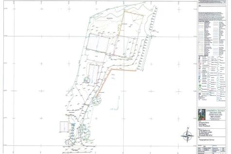 Topographical Sur...