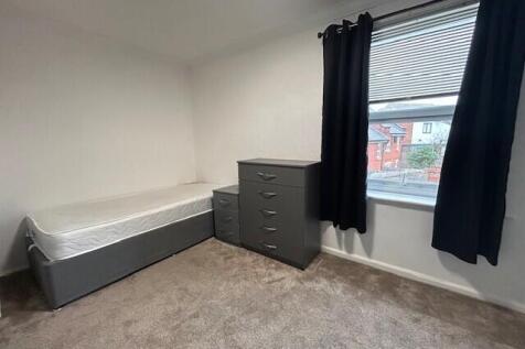 Bedsit View 1