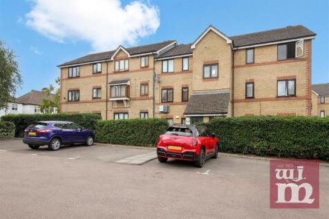 Draycott Close