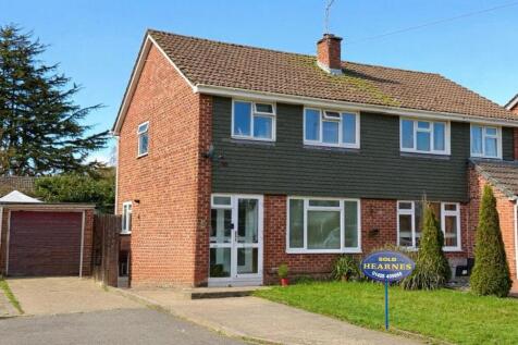Ringwood, BH24 - property photo