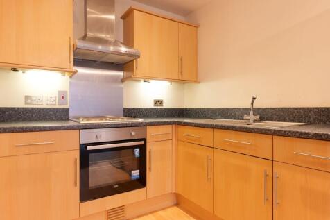 LOUNGE, KITCHEN AND DINER