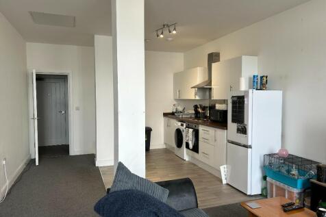 Westbridge House, Holland Street, Nottingham, Nottingham City photo 3