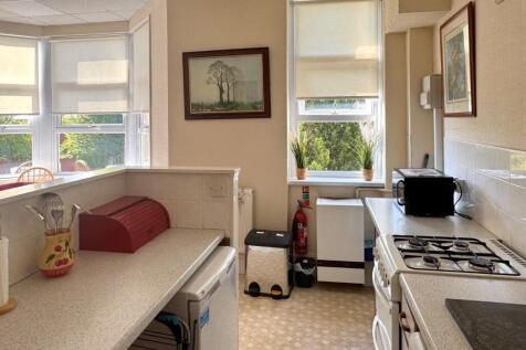 Apartment 2 - Lounge/Dining/Kitchen