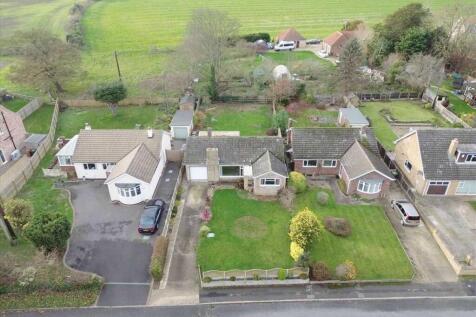 Aerial View:
