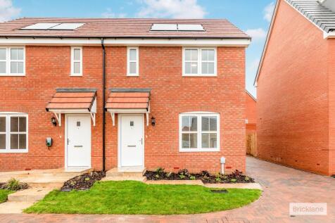 Poppy Way, Northampton photo 4