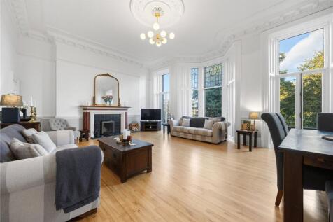 Cleveden Road, Glasgow, G12 photo 4