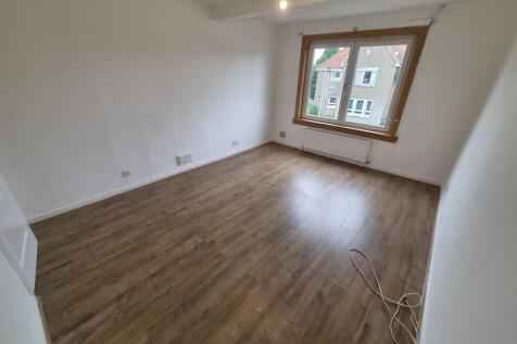 Willow Crescent, Barrowfield, Coatbridge, North Lanarkshire photo 5
