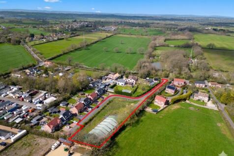 Land at Feltmakers Lane, Rangeworthy, Yate, BS37 7
