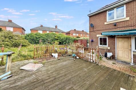 23 Richmond Grove, North Shields, Tyne And Wear, NE29 7QZ